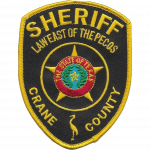 Crane County Sheriff's Office