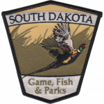 South Dakota Department of Game, Fish and Parks