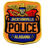 Jacksonville Police Department