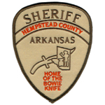 Hempstead County Sheriff's Office