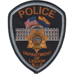 Agency patch