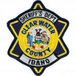 Clearwater County Sheriff's Office