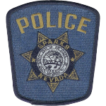 Agency patch