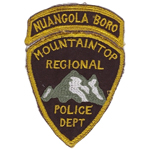 Nuangola Borough Police Department