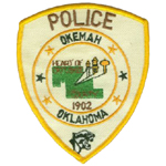 Agency patch