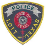 Agency patch