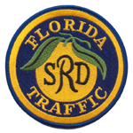 Florida State Road Department - Division of Traffic Enforcement