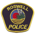 Roswell Police Department