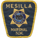 Mesilla Marshal's Office