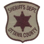 Ottawa County Sheriff's Department