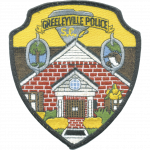 Agency patch