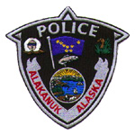 Alakanuk Police Department