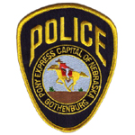 Agency patch