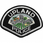 Upland Police Department