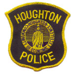 Houghton Police Department