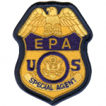 Agency patch