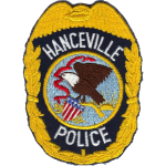 Hanceville Police Department