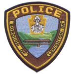 Lehighton Borough Police Department