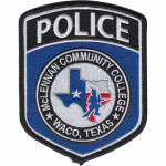 Agency patch