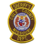 Cole County Sheriff's Department