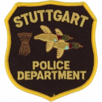 Stuttgart Police Department