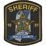 Vance County Sheriff's Office