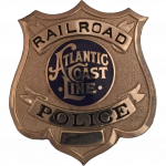 Agency patch