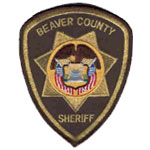 Beaver County Sheriff's Office
