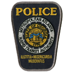 Metropolitan Atlanta Rapid Transit Authority Police Department