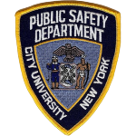 City University of New York Department of Public Safety