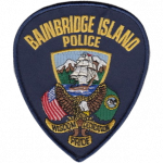 Bainbridge Island Police Department