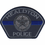Agency patch