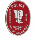 Agency patch