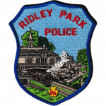 Ridley Park Borough Police Department