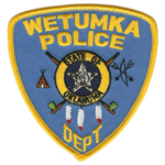 Wetumka Police Department
