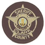 Clark County Sheriff's Department