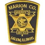 Marion County Sheriff's Office