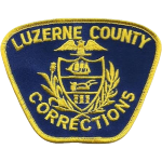 Luzerne County Correctional Facility