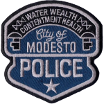 Agency patch