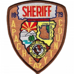 Apache County Sheriff's Office