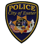Agency patch