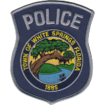 White Springs Police Department