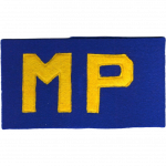 Agency patch