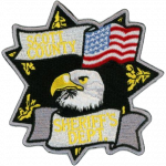 Agency patch