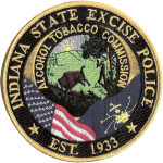 Indiana State Excise Police