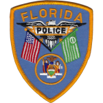 Village of Florida Police Department