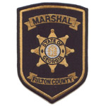Fulton County Marshal's Department