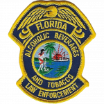 Agency patch