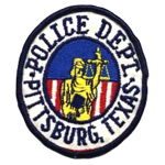 Pittsburg Police Department