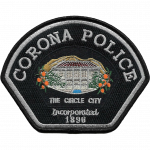 Corona Police Department